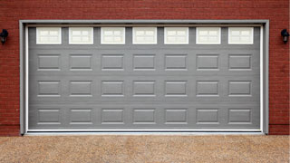 Garage Door Repair at Anderson West San Jose, California